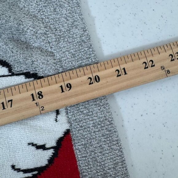 Abercrombie & Fitch x Disney Kids Size Large Micky Mouse Graphic Sweater - Picture 7 of 10